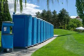 Types of Portable Toilets We Offer in Kiryas Joel, NY