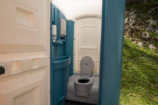 Best Portable Toilet Rental for Emergency Services  in Kiryas Joel, NY